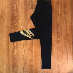 nike tights